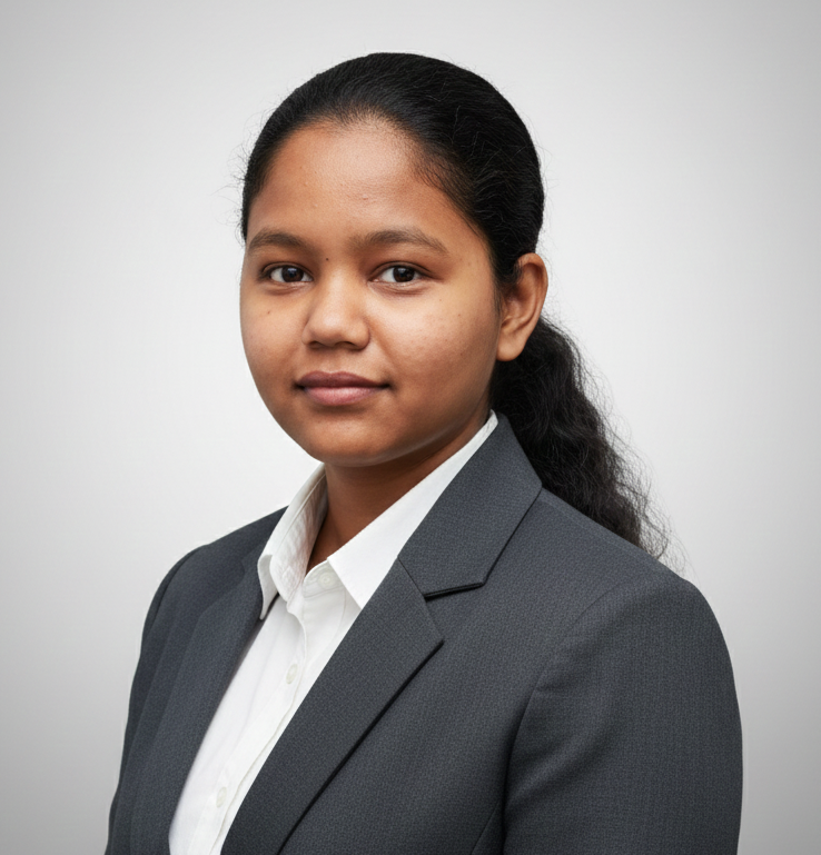 Dr. Anjali Guria